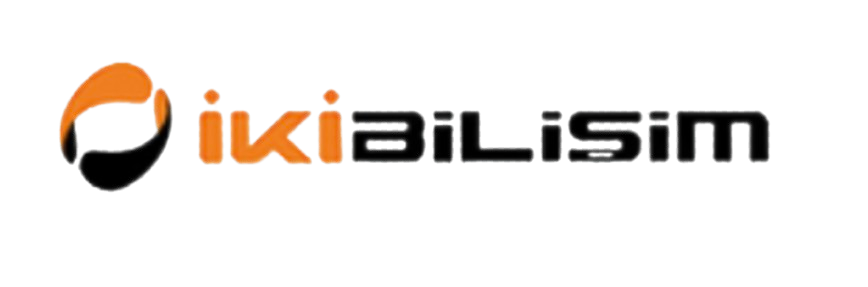 İki Bilişim Logo