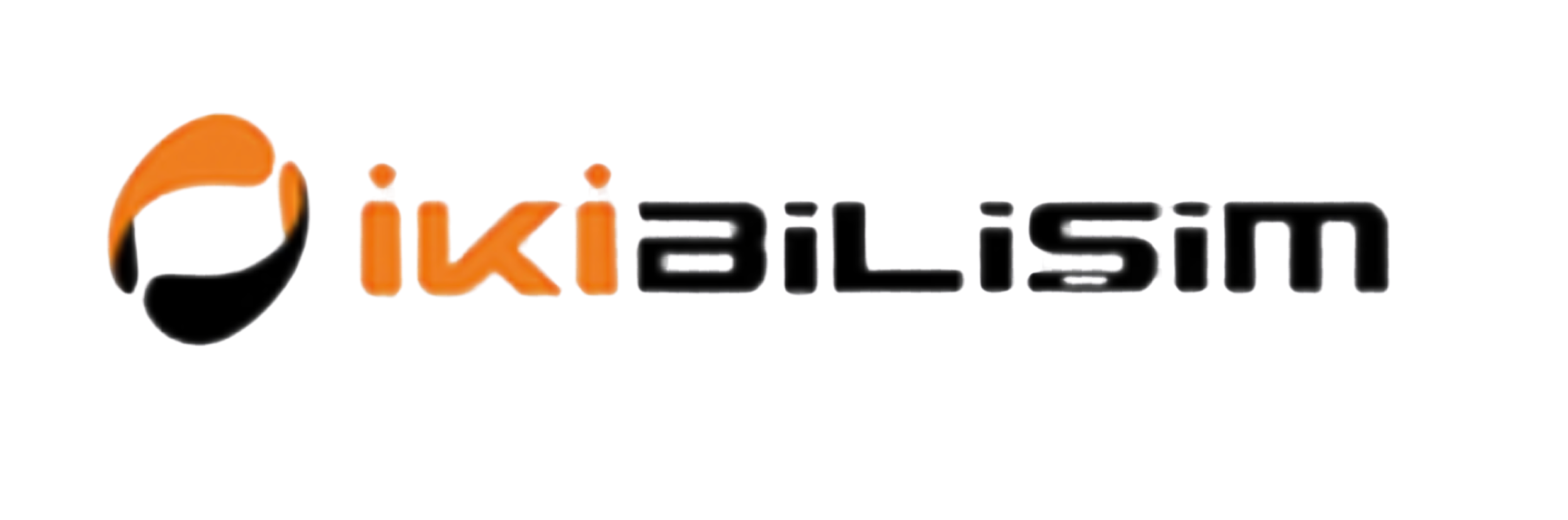 İki Bilişim Logo
