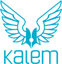 Kalem Yazılım Logo