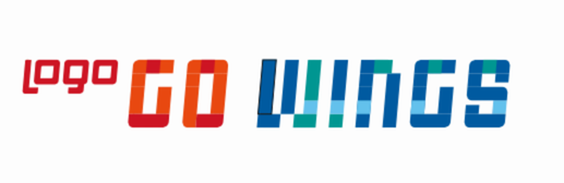 Logo GO Wings