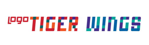 Logo Tiger Wings